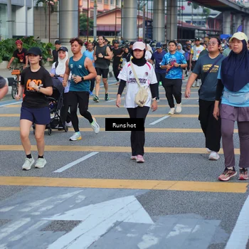 Runner Photo 5030841