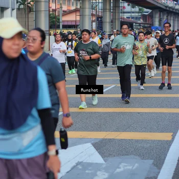 Runner Photo 5030844