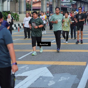 Runner Photo 5030845