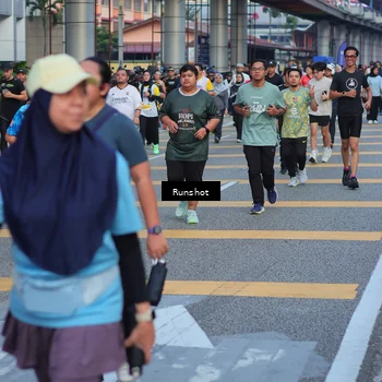Runner Photo 5030846