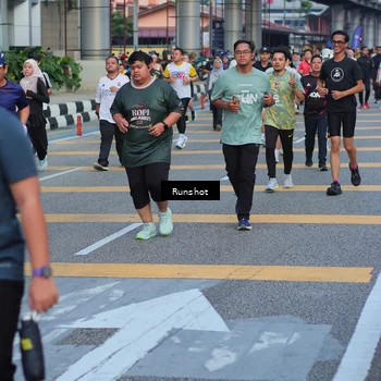 Runner Photo 5030848