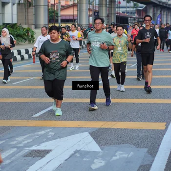 Runner Photo 5030850