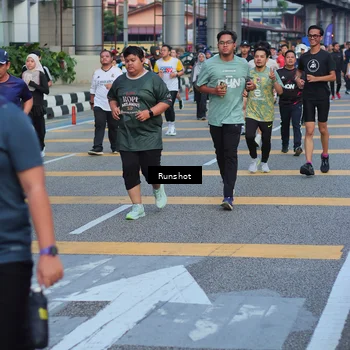 Runner Photo 5030851