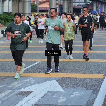 Runner Photo 5030853