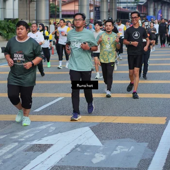 Runner Photo 5030854