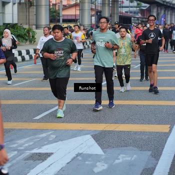 Runner Photo 5030855