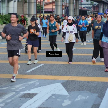 Runner Photo 5030856