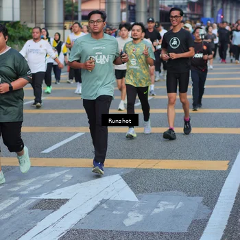 Runner Photo 5030857
