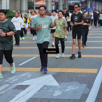 Runner Photo 5030859