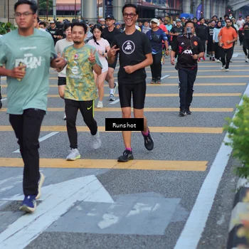 Runner Photo 5030860