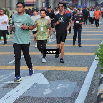 Runner Photo 5030862
