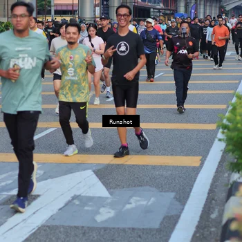 Runner Photo 5030863