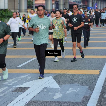 Runner Photo 5030865