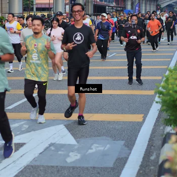 Runner Photo 5030866