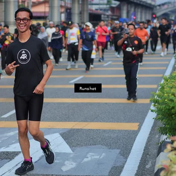 Runner Photo 5030868