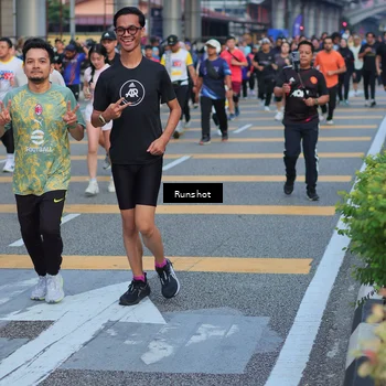 Runner Photo 5030869