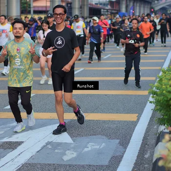 Runner Photo 5030871