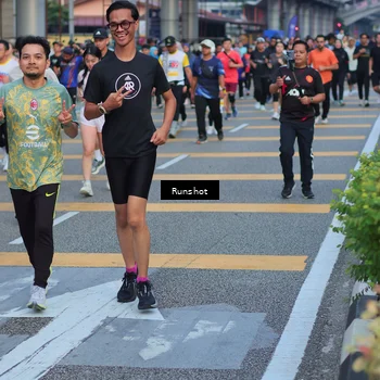 Runner Photo 5030872