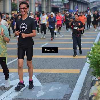 Runner Photo 5030874