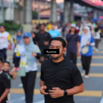 Runner Photo 5030875