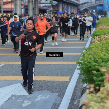 Runner Photo 5030876
