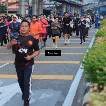 Runner Photo 5030877