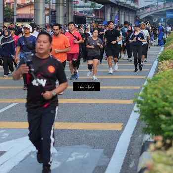 Runner Photo 5030878