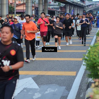 Runner Photo 5030879