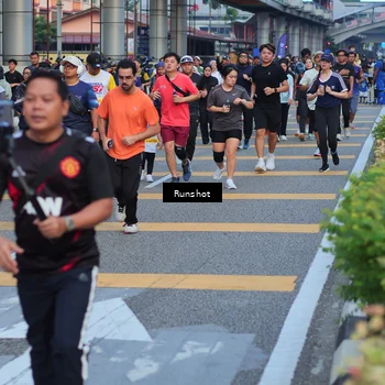 Runner Photo 5030880