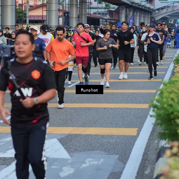 Runner Photo 5030881