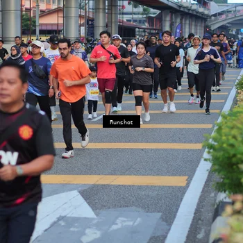 Runner Photo 5030882
