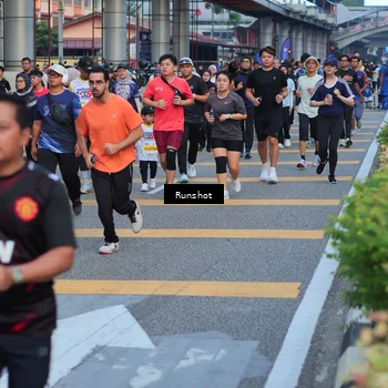 Runner Photo 5030883
