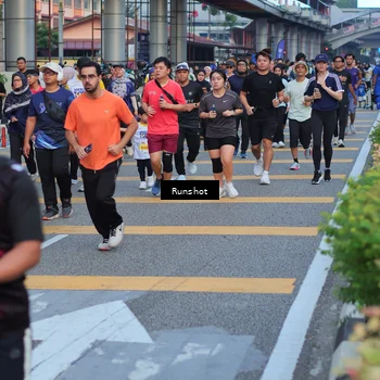 Runner Photo 5030887