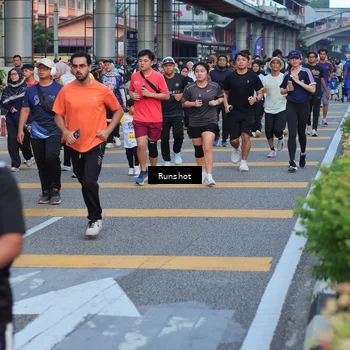 Runner Photo 5030888