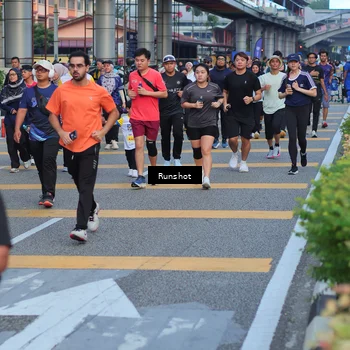 Runner Photo 5030889