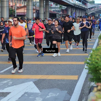 Runner Photo 5030890