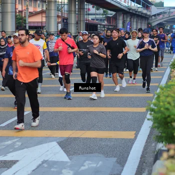 Runner Photo 5030891