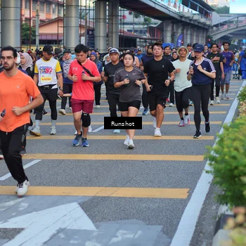 Runner Photo 5030892