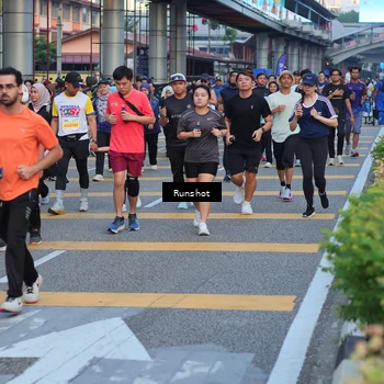 Runner Photo 5030893