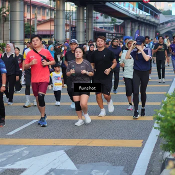 Runner Photo 5030894