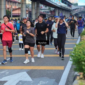 Runner Photo 5030895