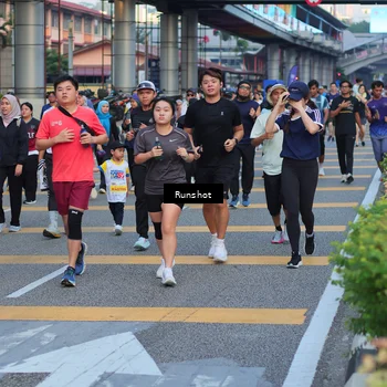 Runner Photo 5030896