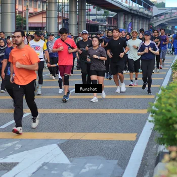 Runner Photo 5030897