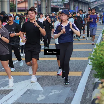 Runner Photo 5030908