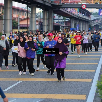 Runner Photo 5030910