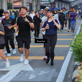 Runner Photo 5030911
