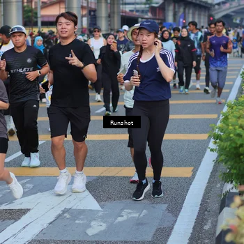 Runner Photo 5030914