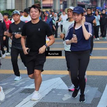 Runner Photo 5030916