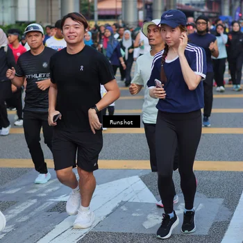 Runner Photo 5030917