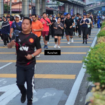 Runner Photo 5030918